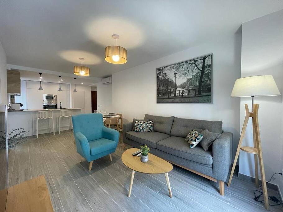 Ferienwohnung El Piset 124 Benissa Exterior foto