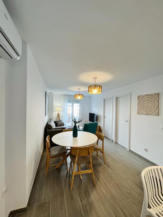 Ferienwohnung El Piset 124 Benissa Exterior foto
