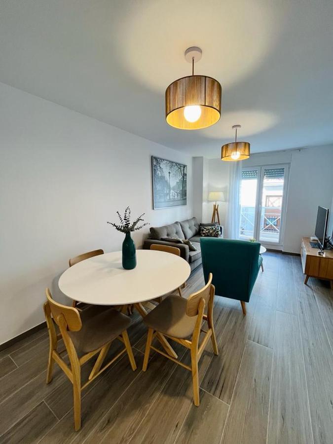 Ferienwohnung El Piset 124 Benissa Exterior foto