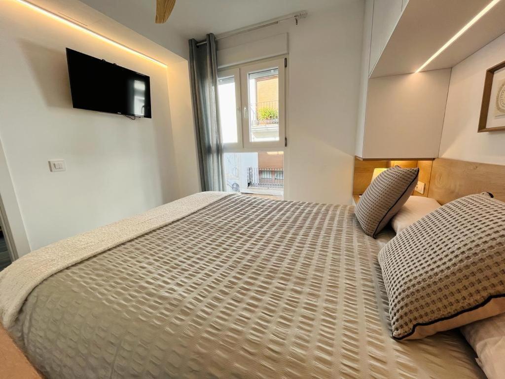 Ferienwohnung El Piset 124 Benissa Exterior foto